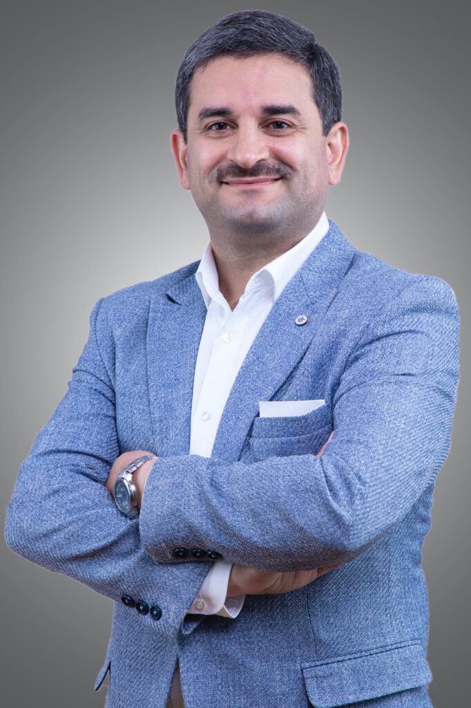 Dr.Ramil Heşimli
